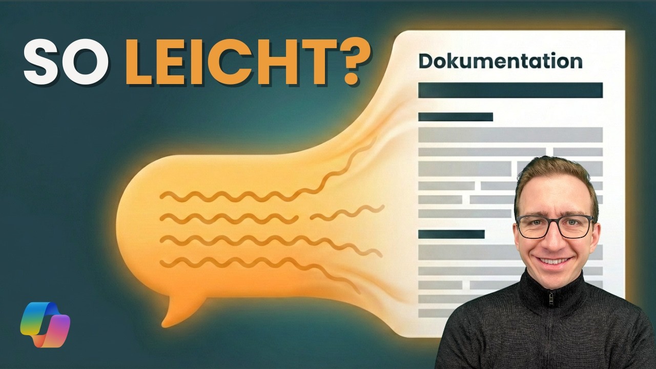 Dokumentation tut nicht mehr weh
