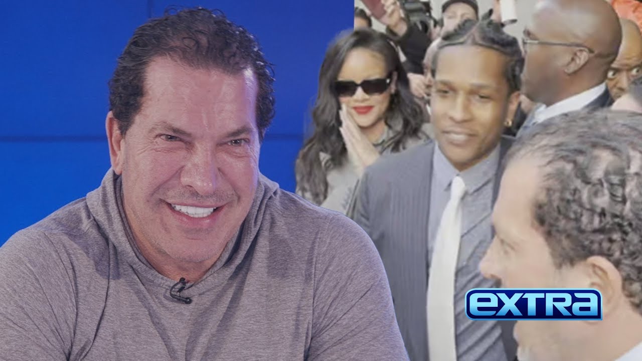 A$AP&rsquo;s attorney Joe Tacopina spoke to &ldquo;Extra&rdquo; about his approach on his successful cases