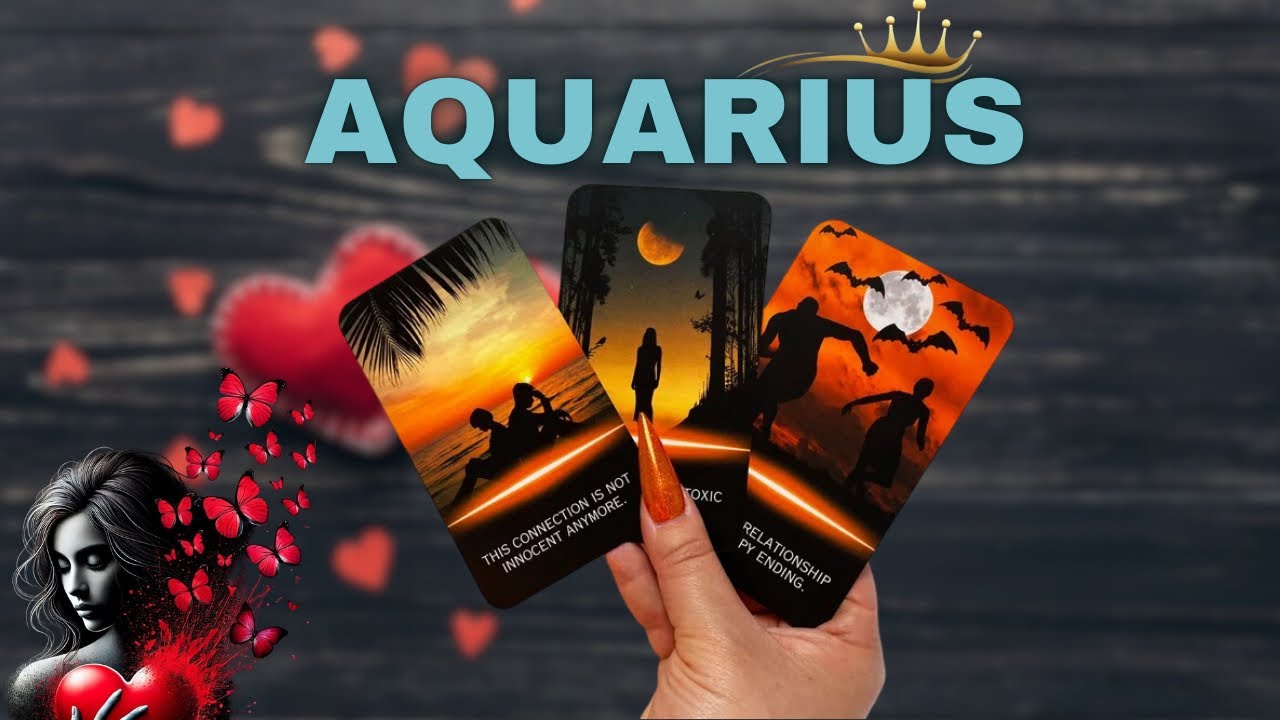 AQUARIUS ❤️🥹YOU TWO ARE QUIETLY CRAZY ABOUT EACH OTHER… YOU BOTH KNOW THIS LOVE IS MEANT TO BE🔥