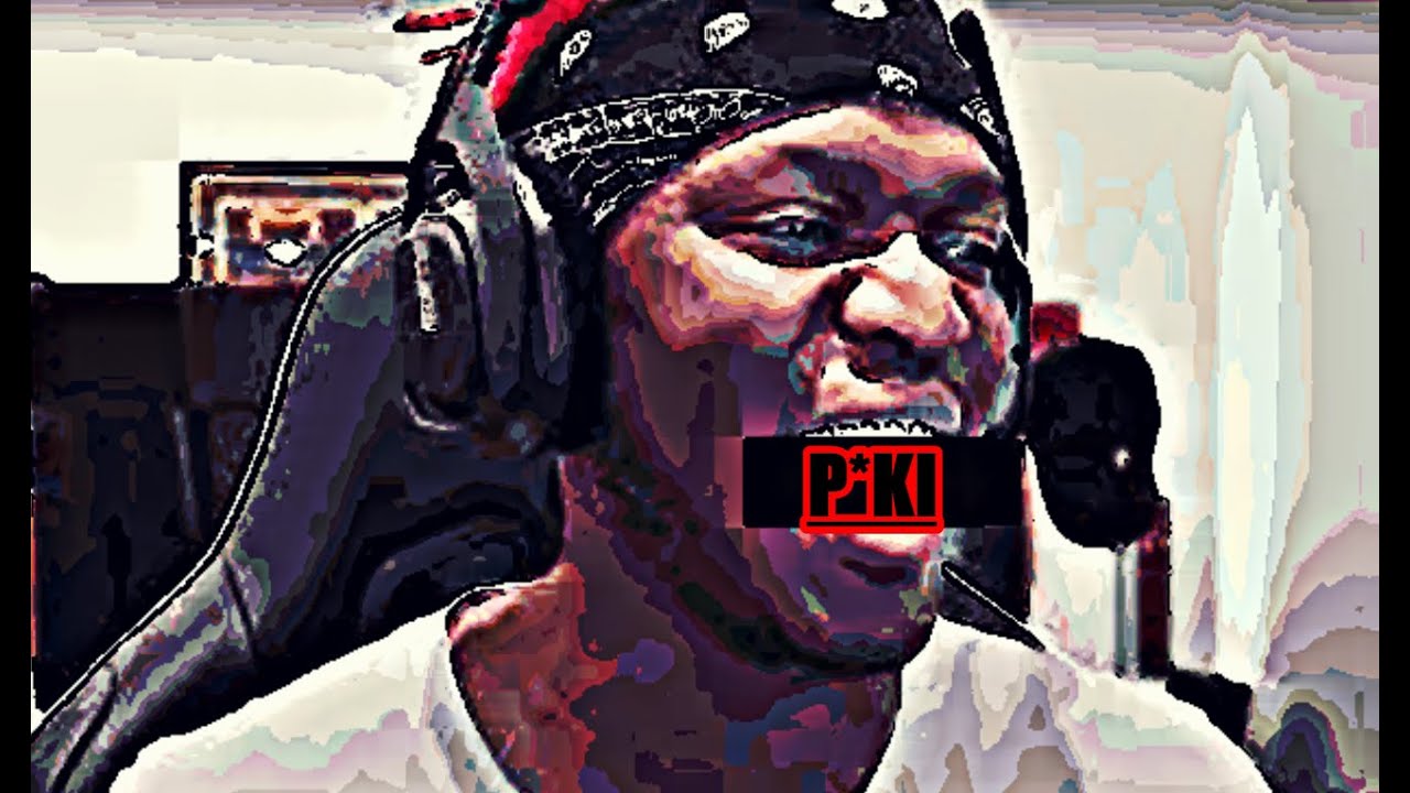 HUGE KSI DRAMA