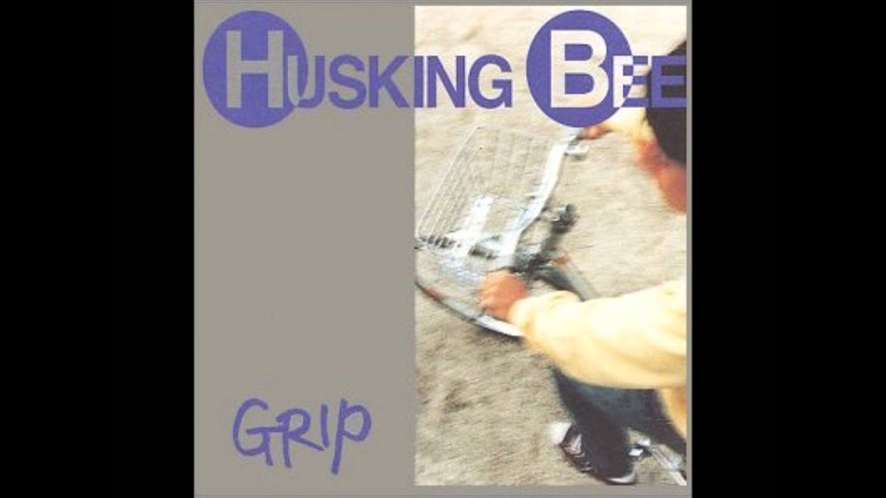 HUSKING  BEE  /  WALK　【HD】