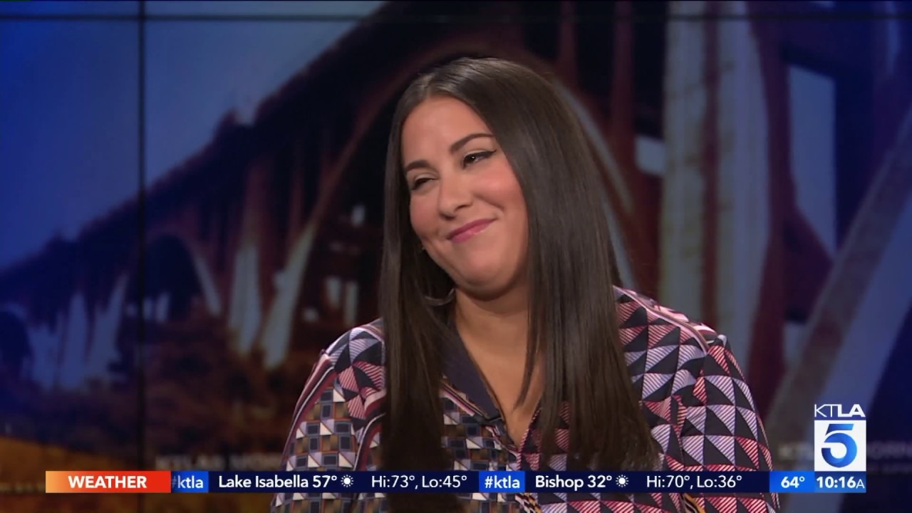 Claudia Oshry 