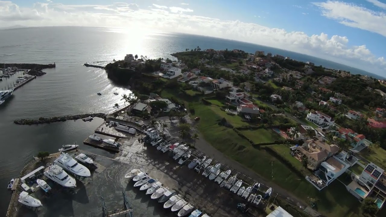 Yacht Club Marina, Palmas del Mar