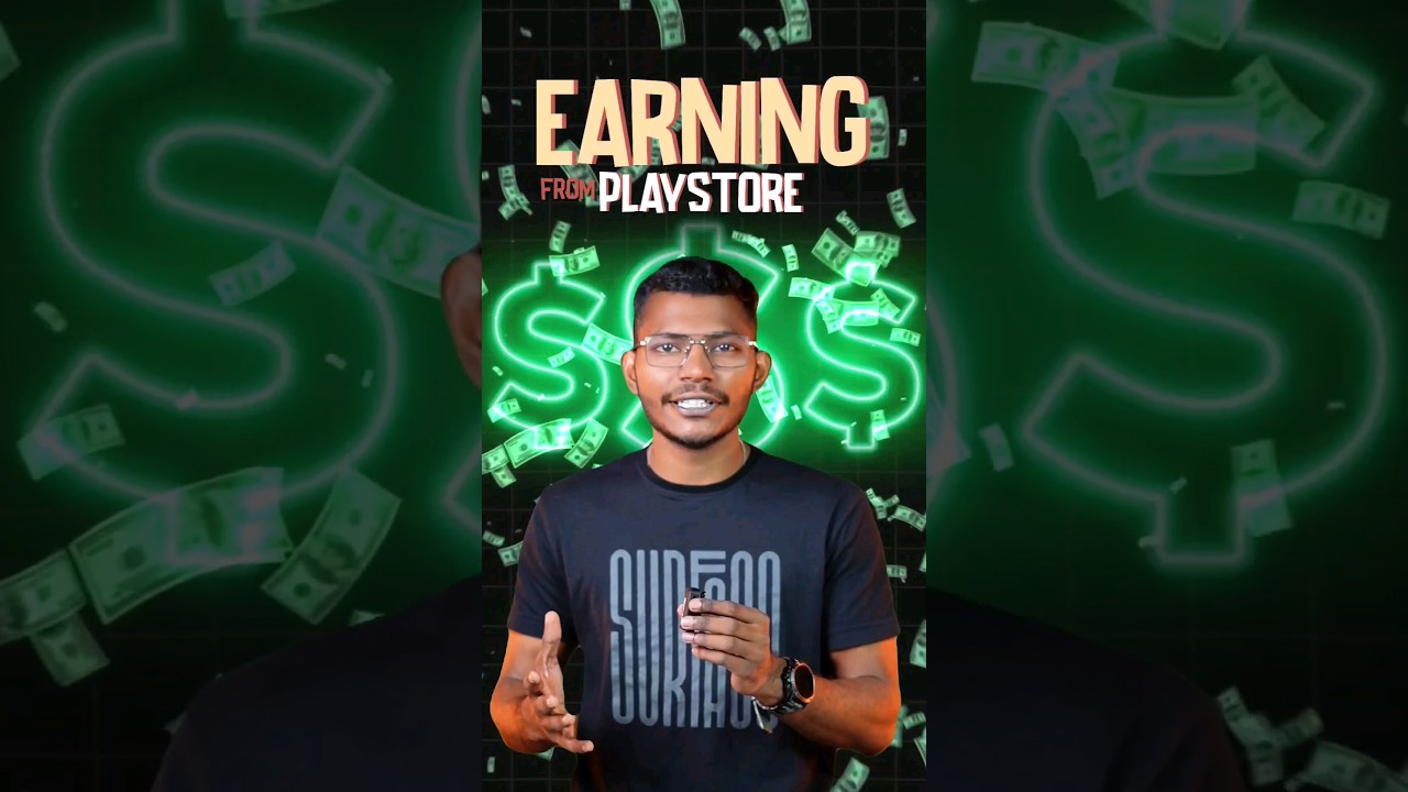 Start Earning From Playstore #earn #earning #playstore #app #application