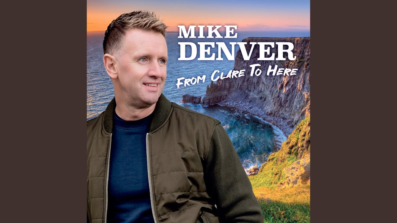 From Clare To Here