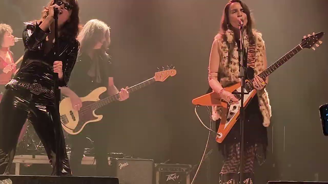 Nat Simons.Bilbao Básque Fest.2025.