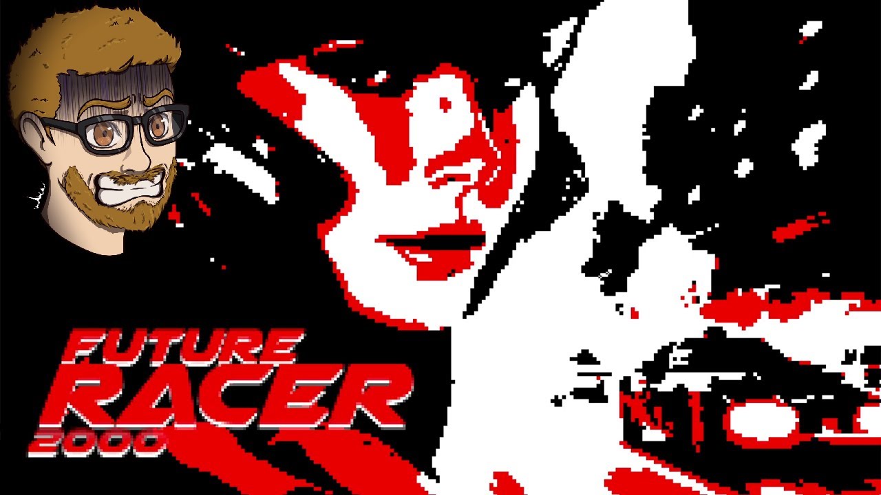 Future Racer 2000