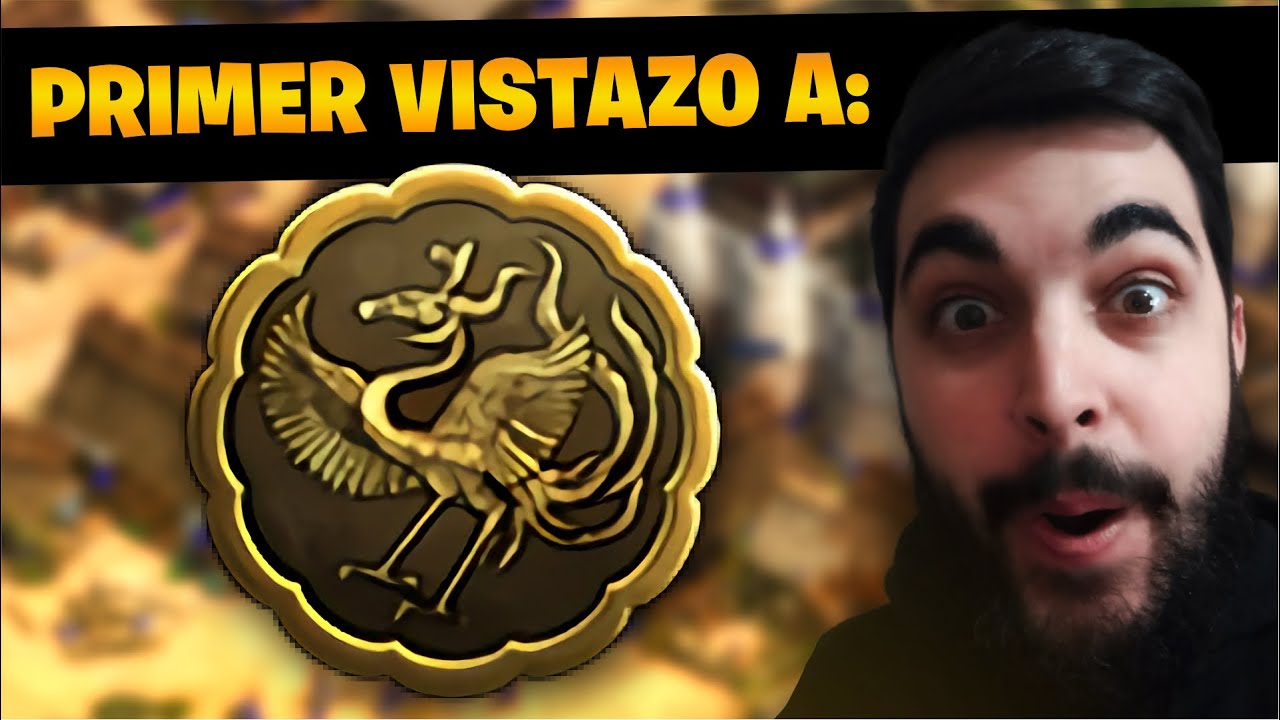 Vistazo rápido a la nueva civilización: Kitán