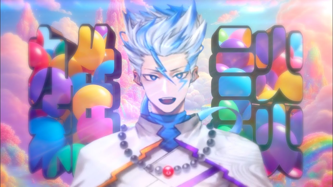 【雑談】作業しながらダァァァァァ‼竜巻ジョニー＃VTuber＃vtuber＃新人vtuber