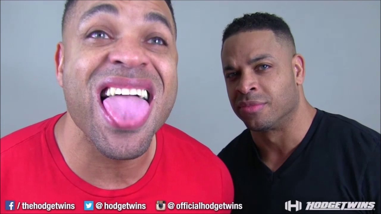 Hodgetwins Funny Moments 2016 - PART 2