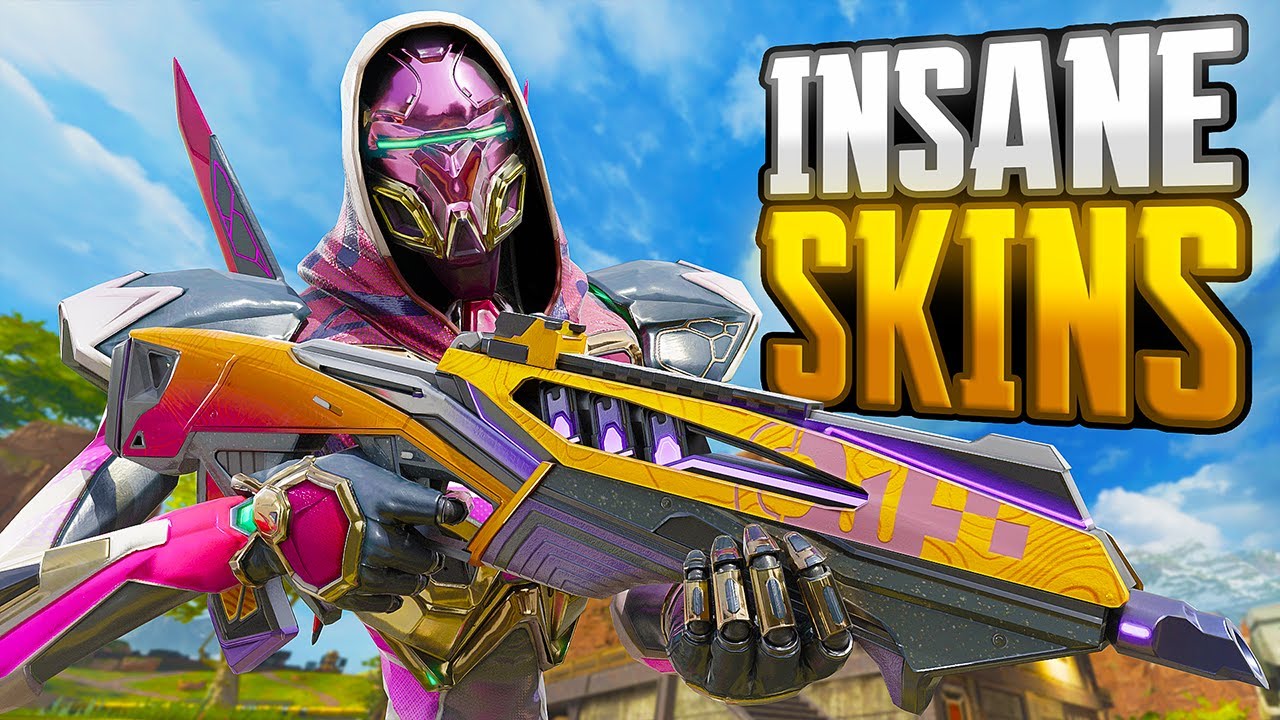 *SOLO* Revenant and 25 KILLS & 6,200 Damage Apex Legends