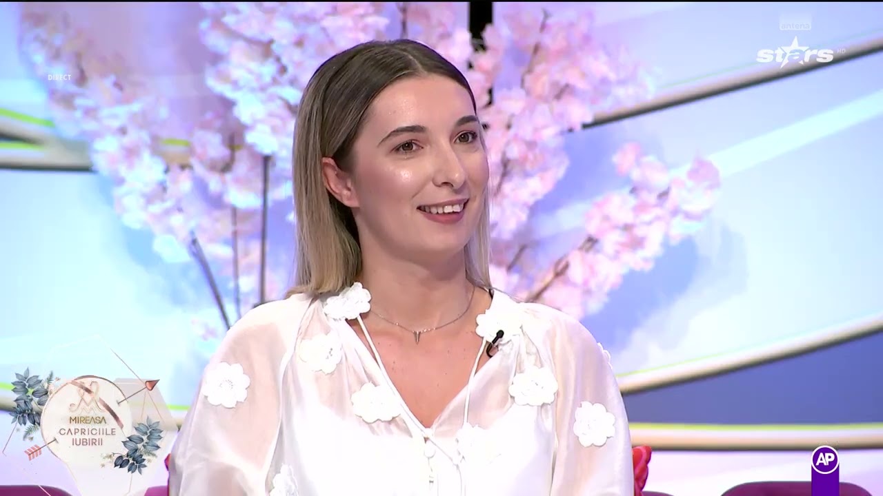 Diana este geloasă. Ce a făcut Sorin