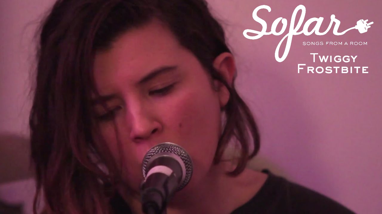 Twiggy Frostbite - Ahai | Sofar Stockholm