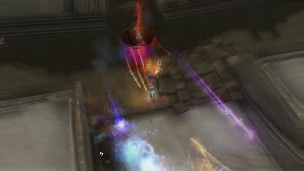Aion 4.6 fun (myaion)