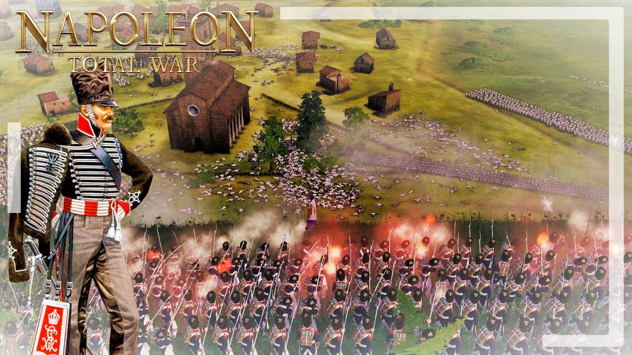 Napoleon: Total War | La Última Resistencia de PRUSIA