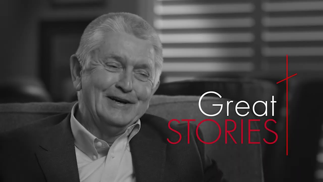 St. Bernards Great Stories: Coach David Daniel