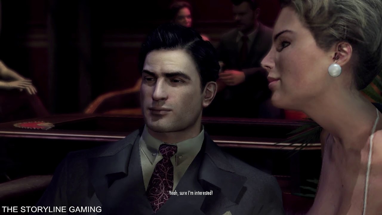 Mafia 2 - Chapter 7 