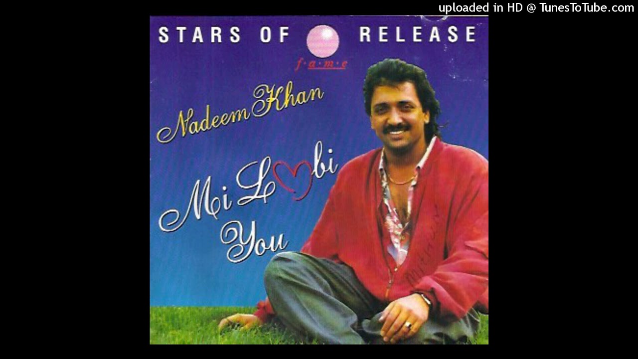 03-TUHI MERA SAPNA ( NADEEM KHAN )