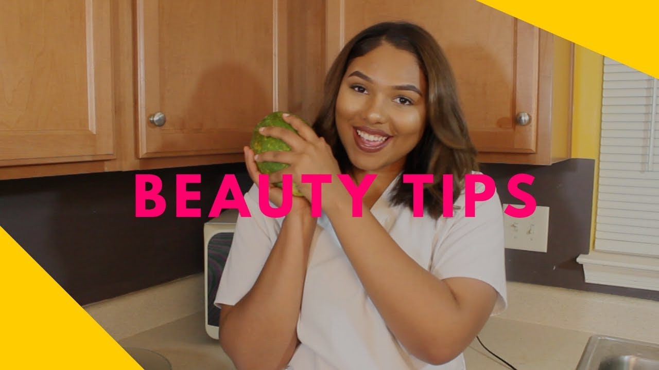 Natural Beauty Remedies