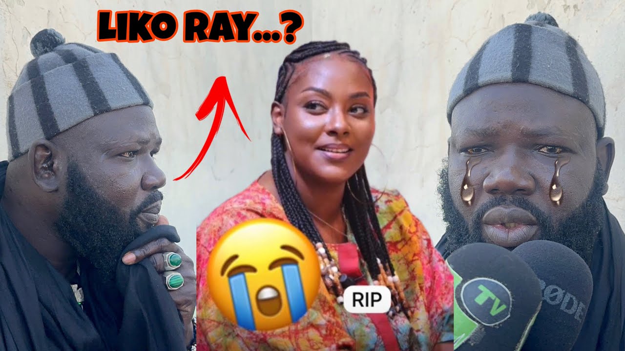 🛑Bima dougé si morgue bi…😭Alima elle a parlée avec moi même pas 10 jours’’Sokhor amna’’Révélations…