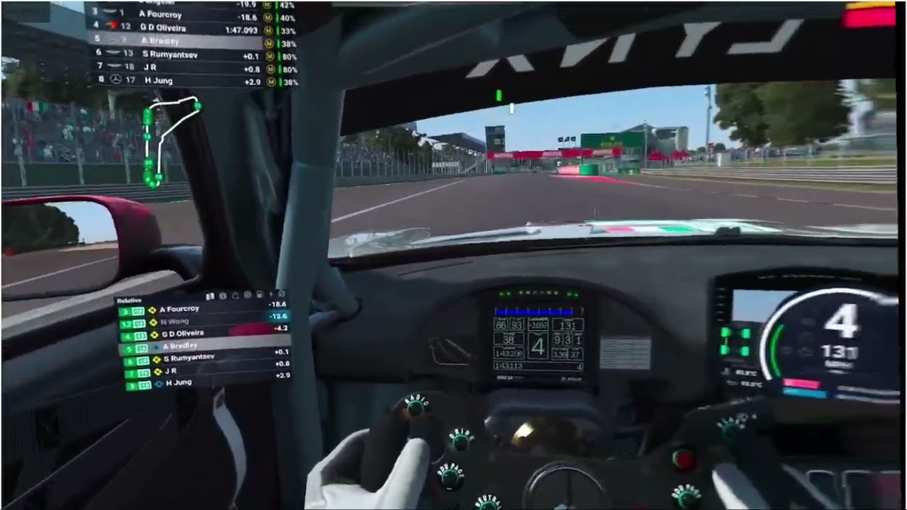 Le Mans Ultimate