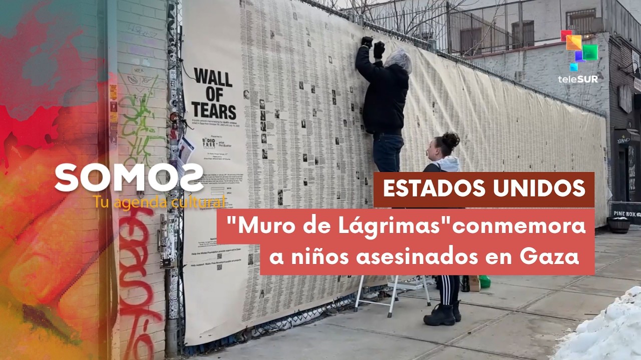 SOMOS | Estados Unidos | 