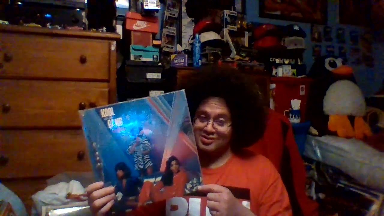 Vinyl Pickups (66) 