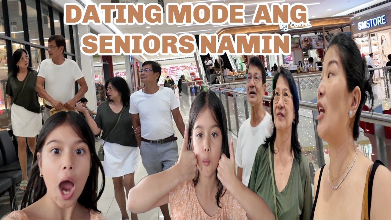 SARAP NG LUTO NI LOLA SA KANYANG APO | VLOG TAKEOVER | SWEETON ANG MAG ASAWA
