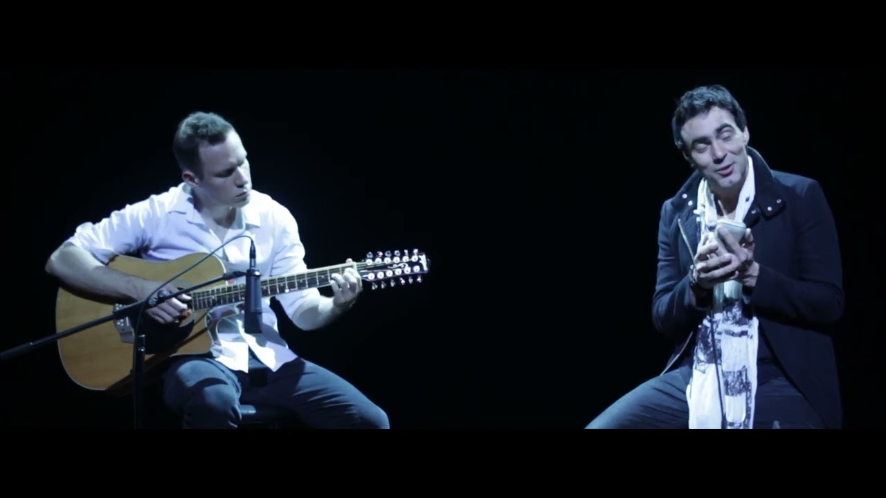 Love of my life (We Will Rock You Brazil - musical version)