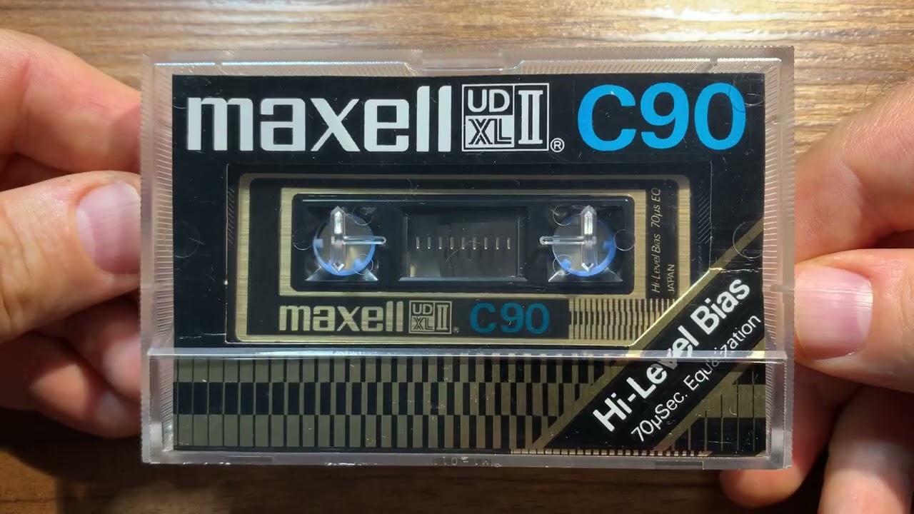 Super Maxell LN