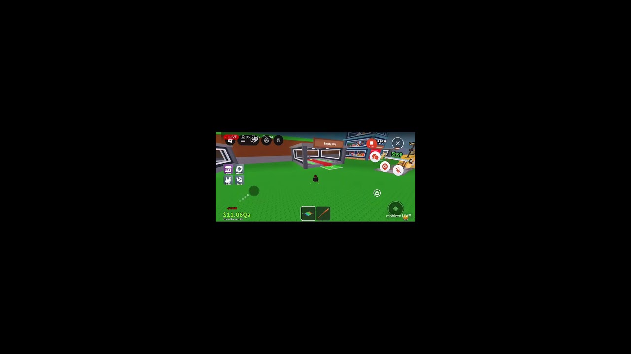 Live trocando no roube um breinrot