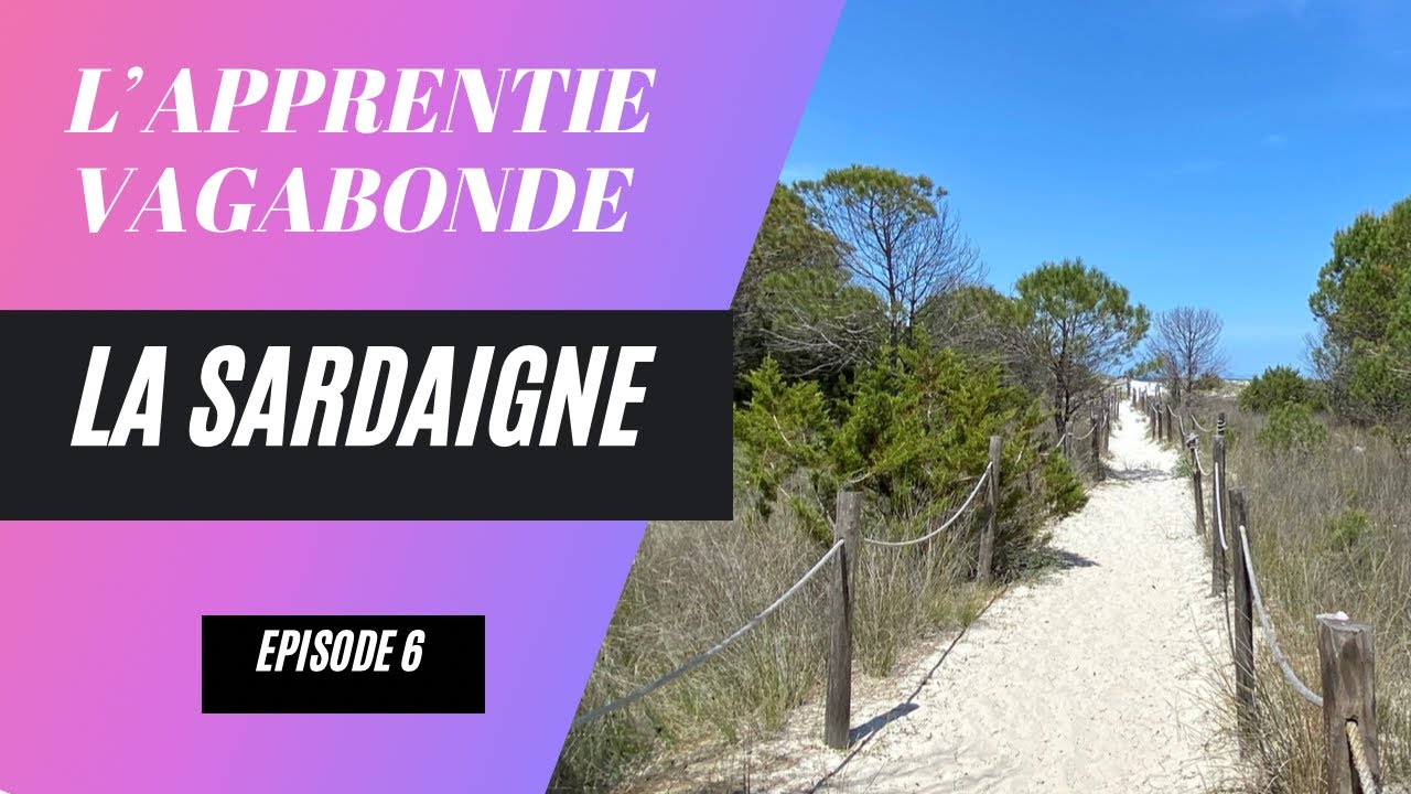 Voyage moto Sardaigne 6