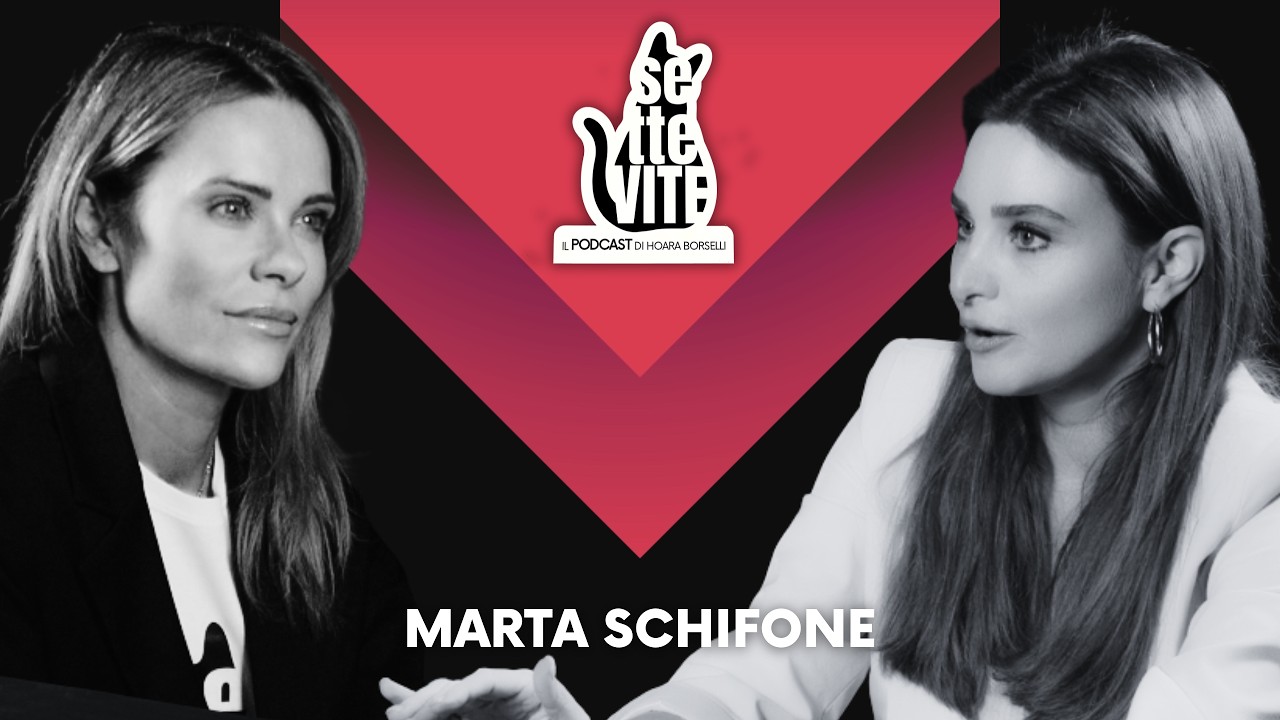 Innovazione, scienza e futuro: la sfida STEM raccontata dall'onorevole Marta Schifone (FdI)
