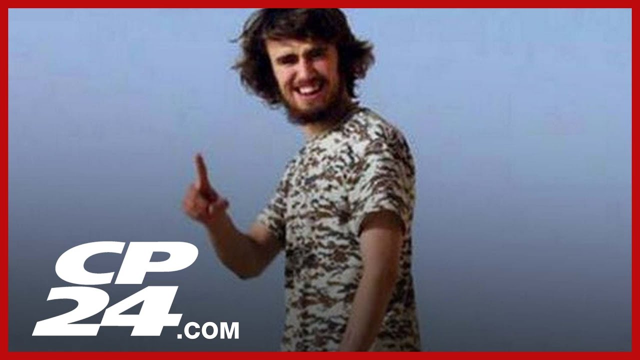 Family fighting to save son accused of being a terrorist