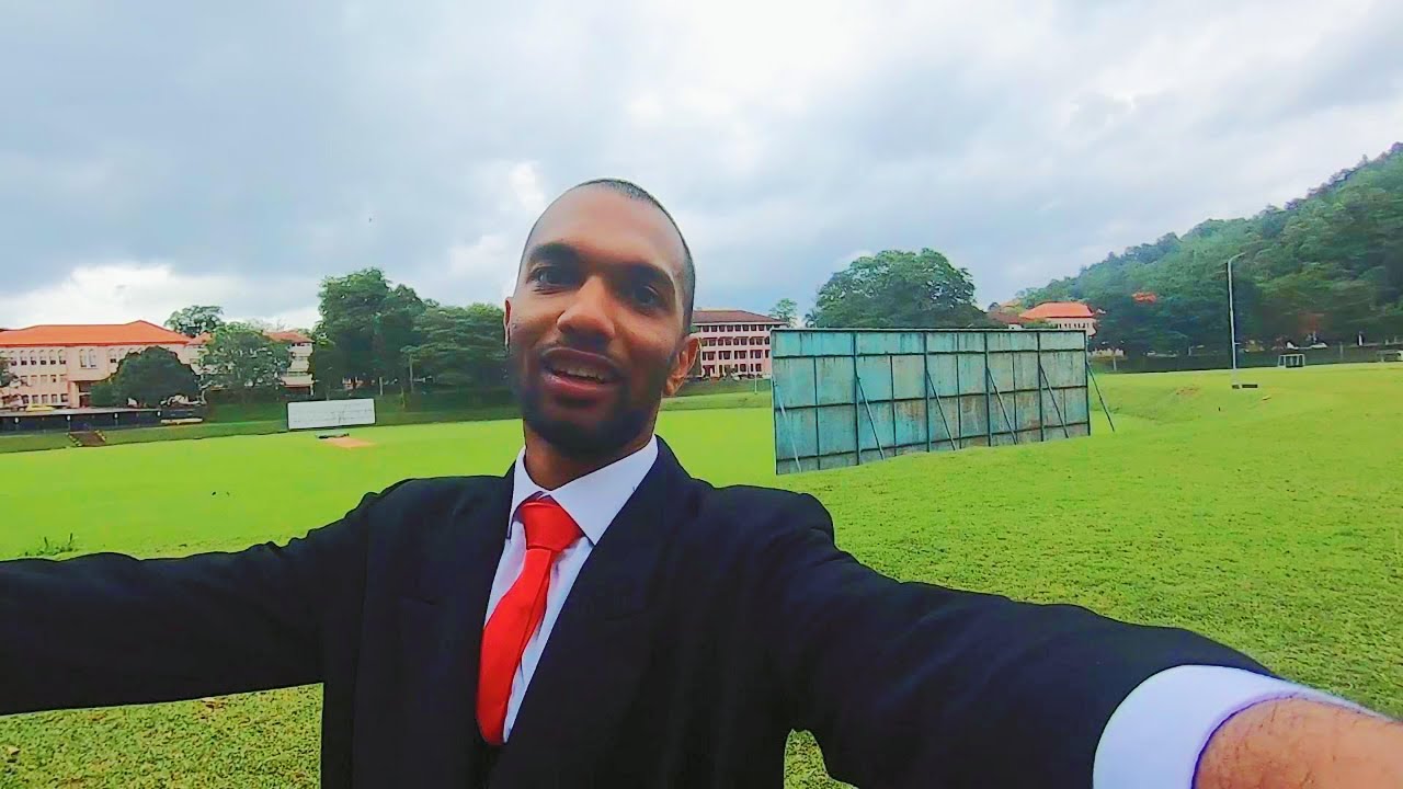 මම මරණයත් එක්ක සටන්කරලා දිනපු උපාධිය ගත්ත දවස  මට දැනුන විදිය.