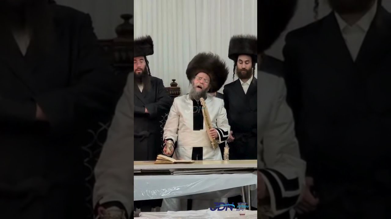 האדמו