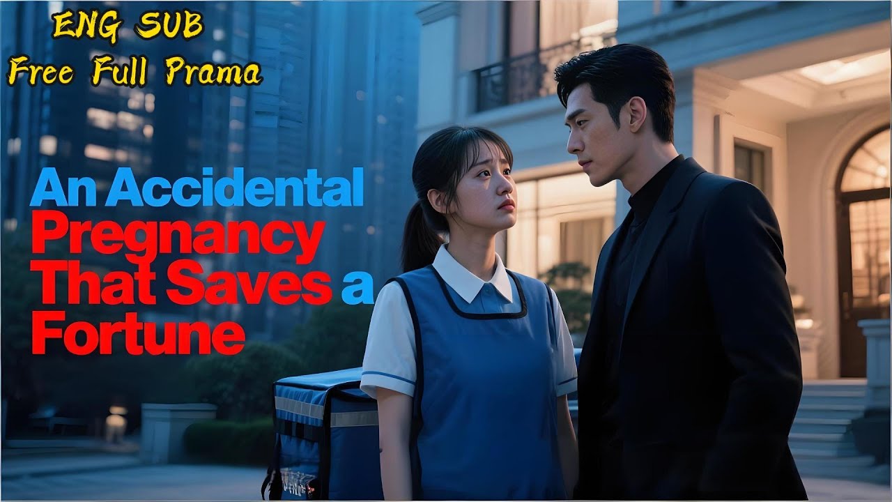 【HD FULL】😱❓A Student’s Secret Baby Sparks Love, Curse, and Unexpected Redemption💖ENG SUB💖CEO💖LOVE