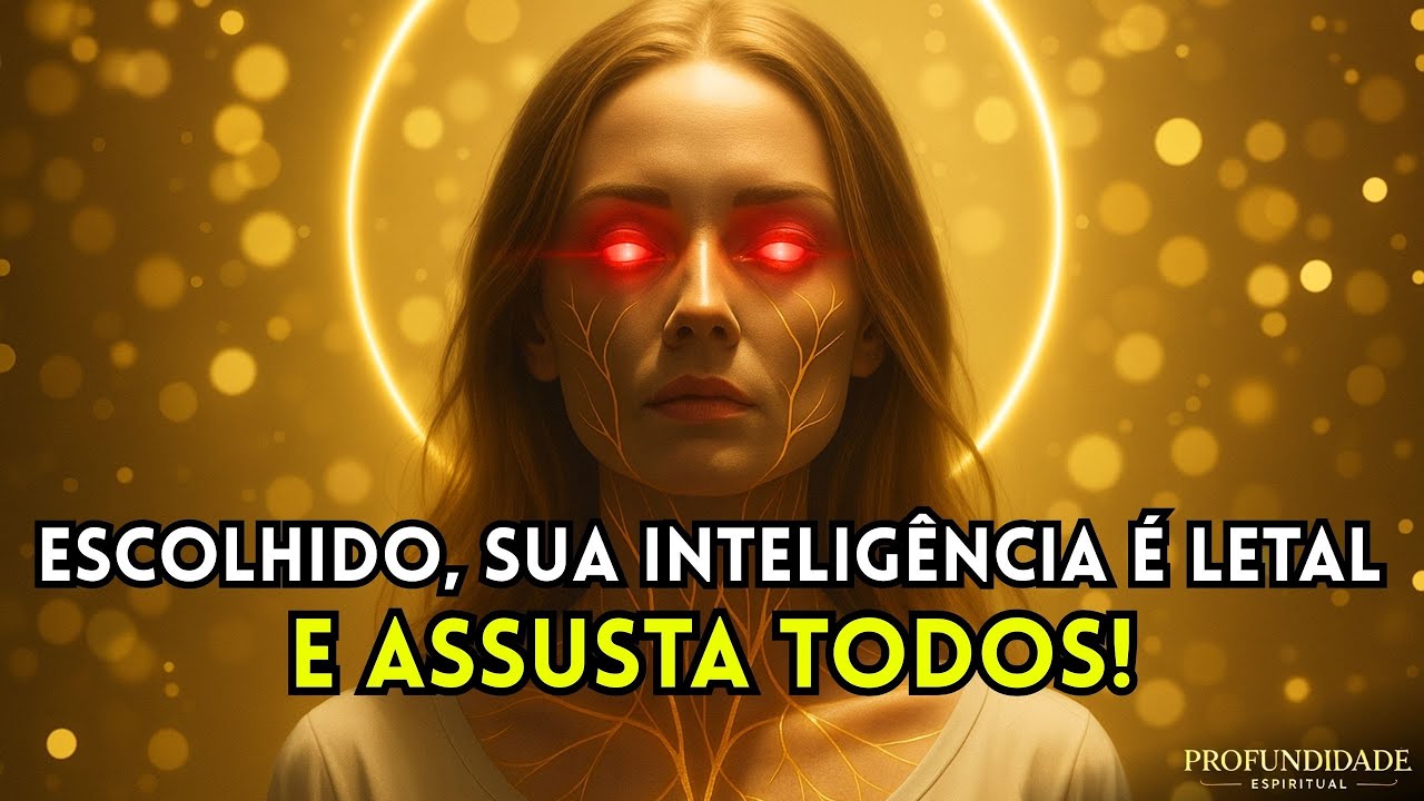 O Poder do Sil&ecirc;ncio: Como Sua Mente Inteligente Faz Todos Te Temem