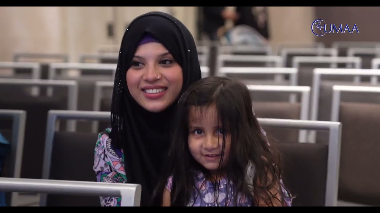 UMAA 2024 Convention Highlights