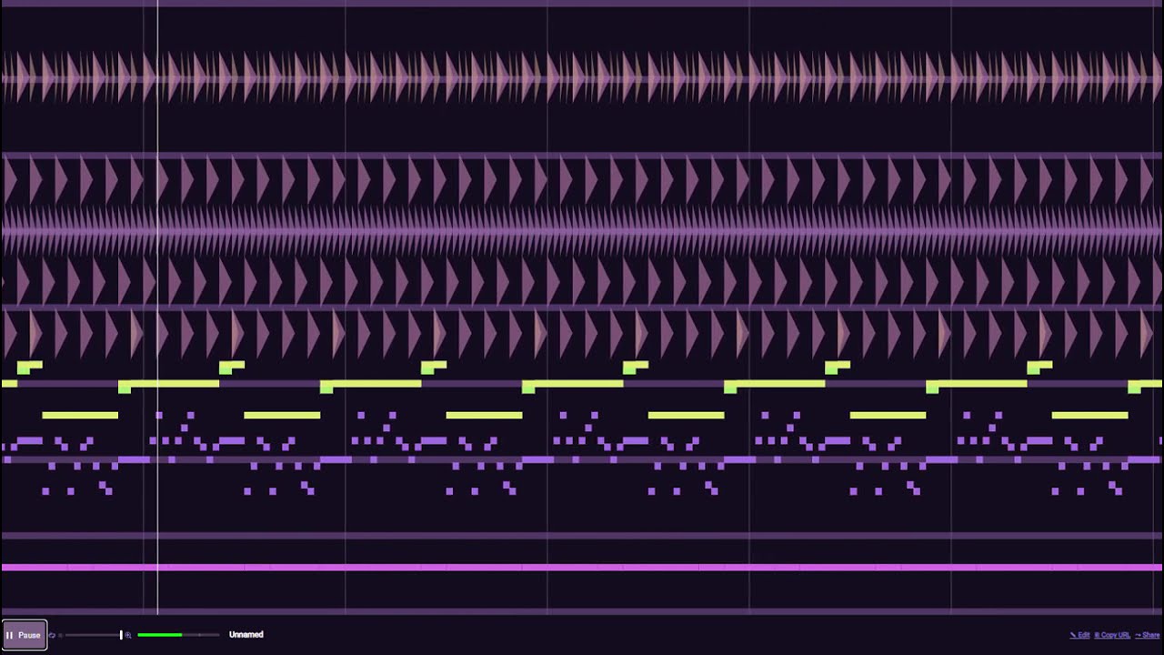 some music