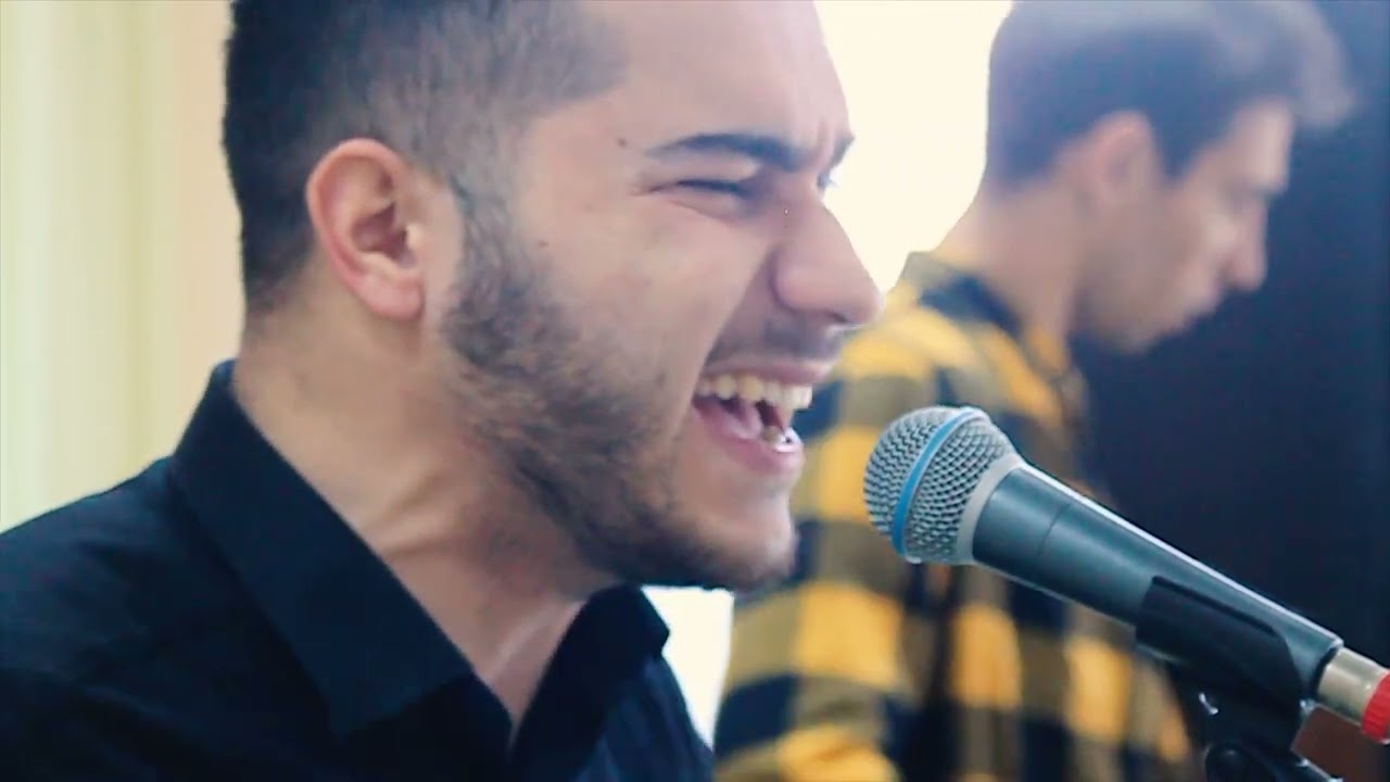 Ana Tarafim - Mani