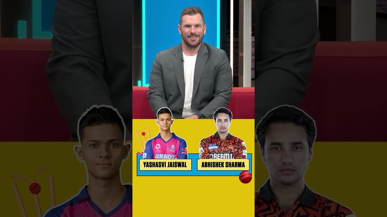 Best opener in IPL 2025? 👉🏏