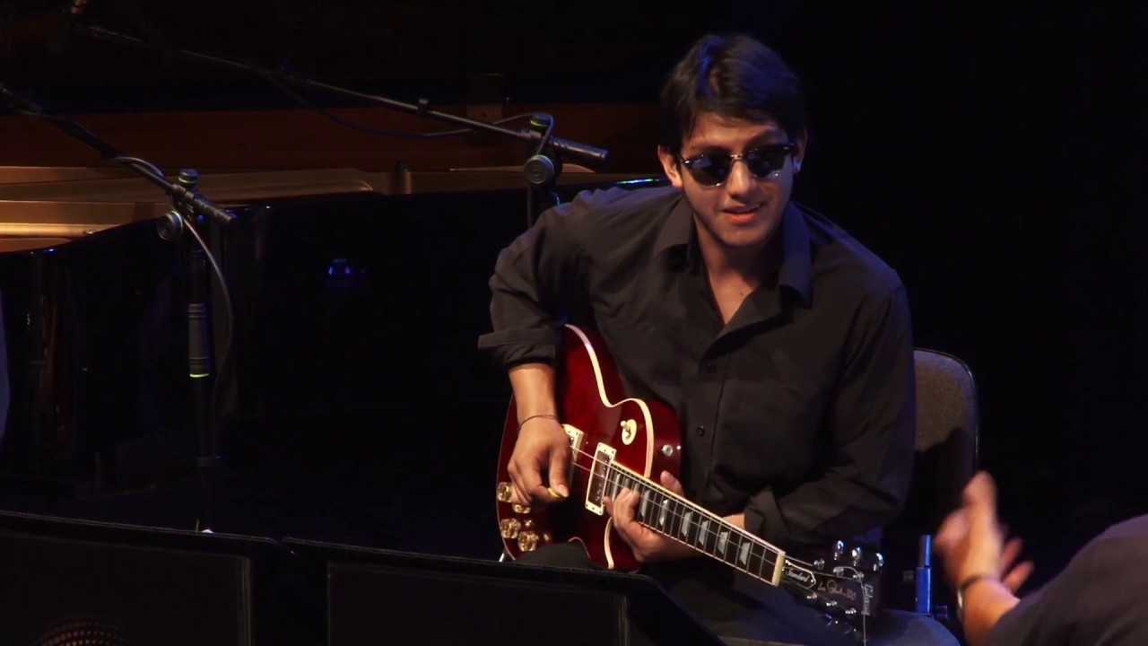 Gordon Goodwin: Jazz Police - Swinging' Warnow Jazz Orchestra