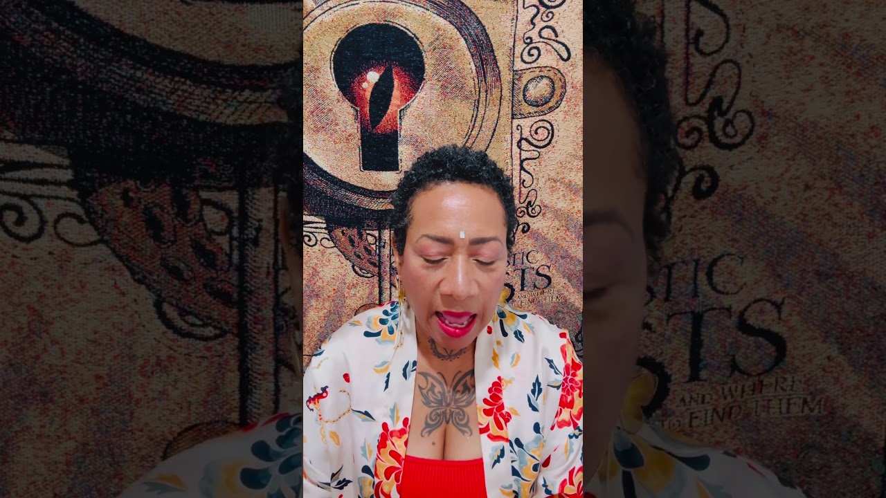 ANCIENT MAGIC WORDS & SPELLS (many from the Bible!) 