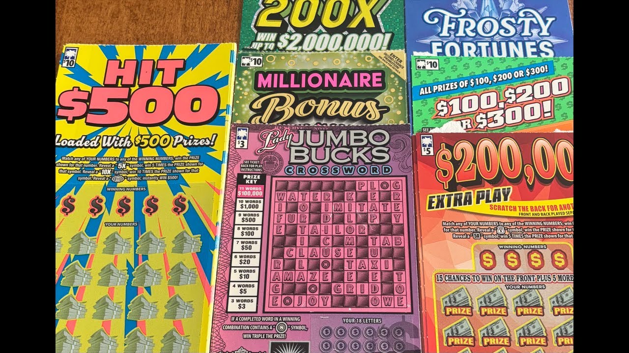 $495 SC MIX FULL BOOK OF HIT $500