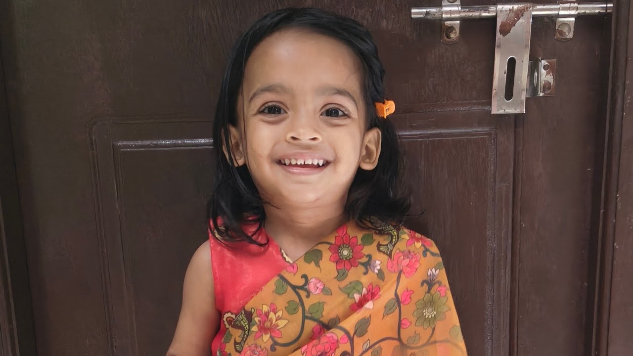 Mahashivaratri Puja by Cute Kid | Shivratri Puja Rituals | Lord Shiva Puja at Home | Har Har Mahadev