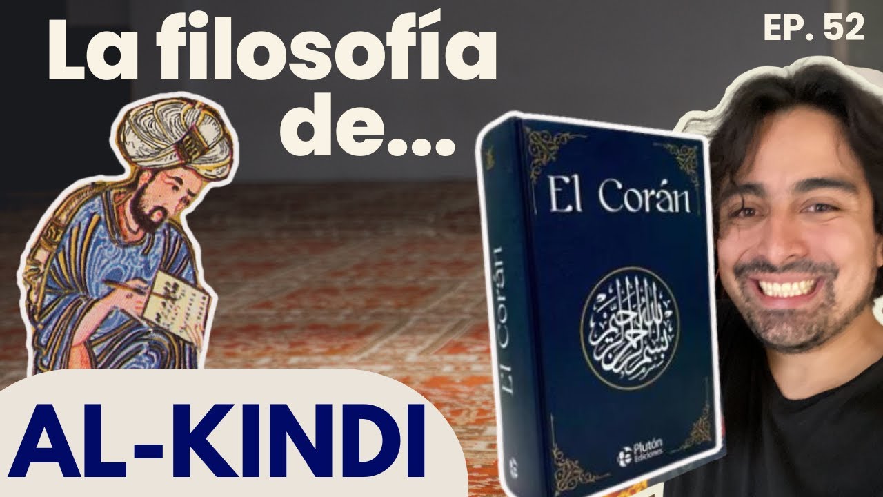 La FILOSOFÍA de Al-Kindi: El Filósofo del ISLAM que REVIVIÓ a ARISTÓTELES
