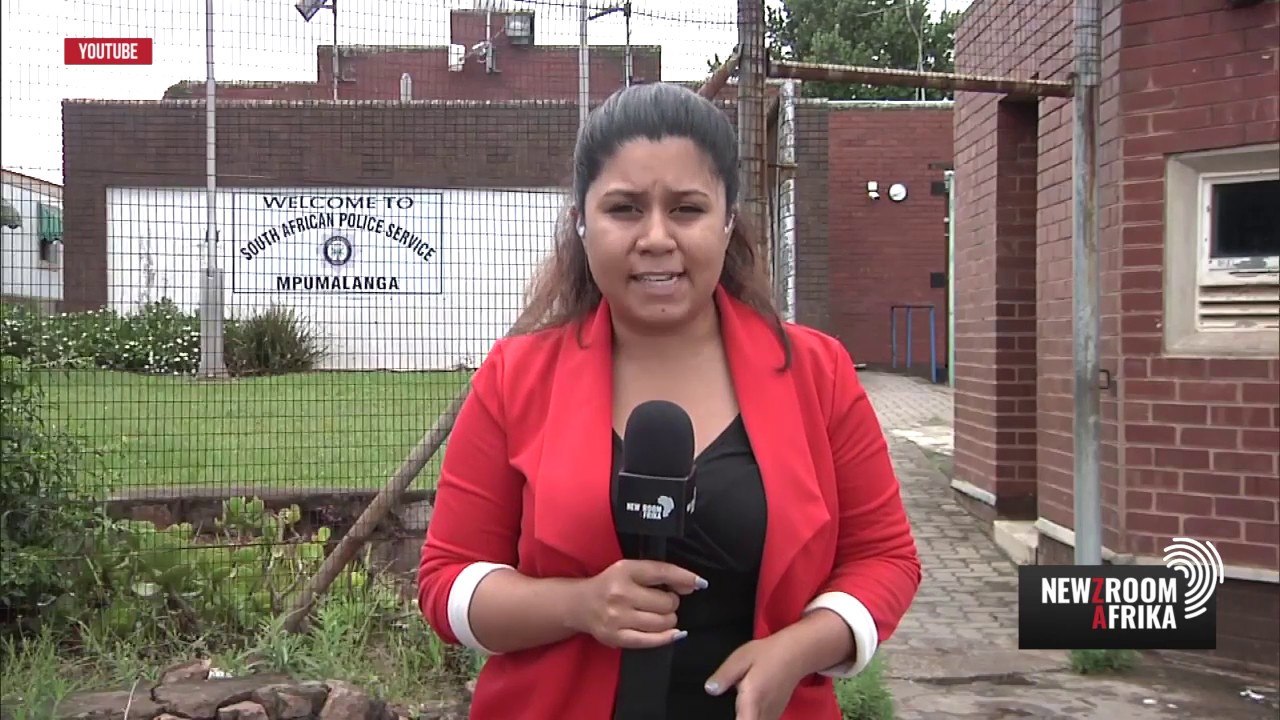Five die in KwaZulu-Natal shooting