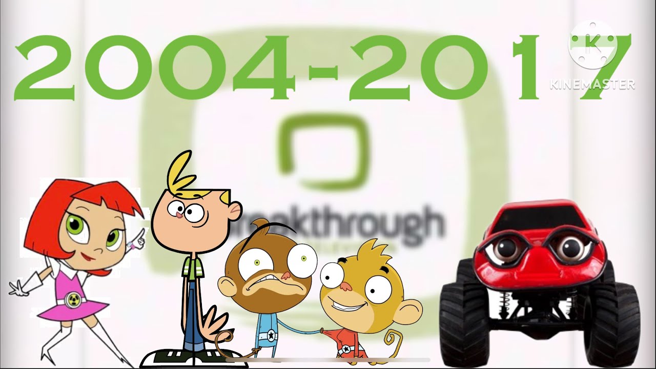 Breakthrough Films and Television Homage