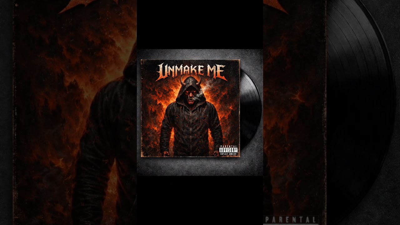 Unmake Me